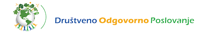 Društveno odgovorno poslovanje